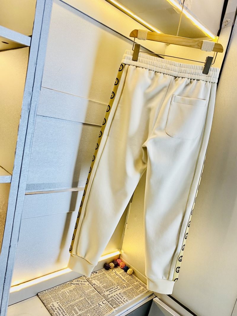 Gucci Long Pants